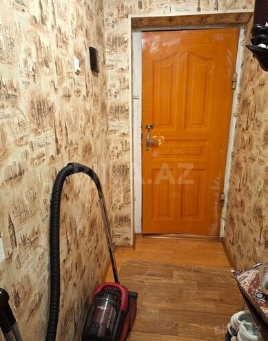 Satılır 2 otaqlı köhnə tikili 50 m², Nərimanov r., photo 6 from 11