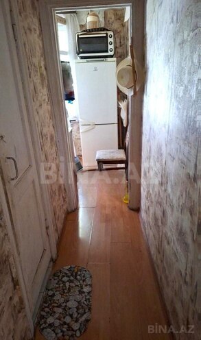 Satılır 2 otaqlı köhnə tikili 50 m², Nərimanov r., photo 8 from 11