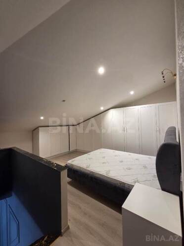 Satılır 3 otaqlı köhnə tikili 90 m², Nizami m., photo 16 from 23