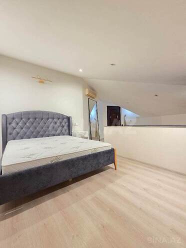 Satılır 3 otaqlı köhnə tikili 90 m², Nizami m., photo 15 from 23