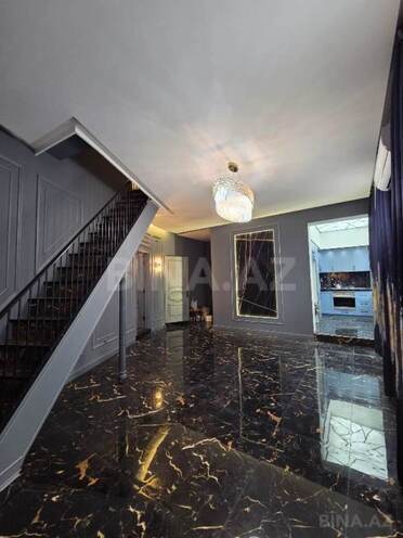 Satılır 3 otaqlı köhnə tikili 90 m², Nizami m., photo 10 from 23