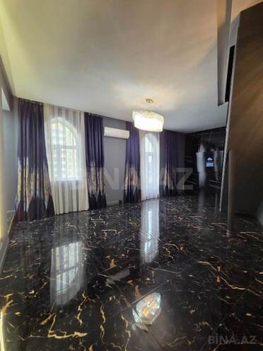 Satılır 3 otaqlı köhnə tikili 90 m², Nizami m., photo 7 from 23