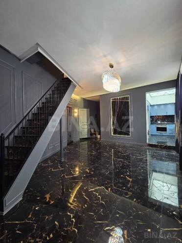 Satılır 3 otaqlı köhnə tikili 90 m², Nizami m., photo 8 from 23
