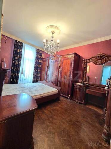 Satılır 3 otaqlı köhnə tikili 90 m², Nizami m., photo 11 from 23