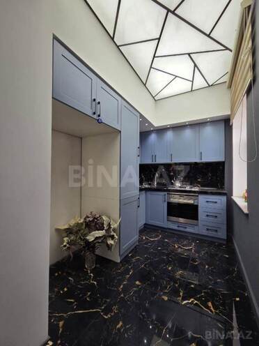 Satılır 3 otaqlı köhnə tikili 90 m², Nizami m., photo 18 from 23
