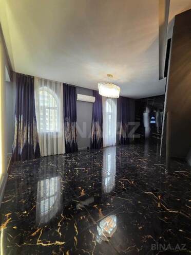Satılır 3 otaqlı köhnə tikili 90 m², Nizami m., photo 9 from 23