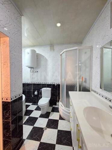 Satılır 3 otaqlı köhnə tikili 90 m², Nizami m., photo 20 from 23