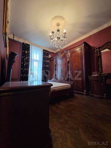 Satılır 3 otaqlı köhnə tikili 90 m², Nizami m., photo 12 from 23