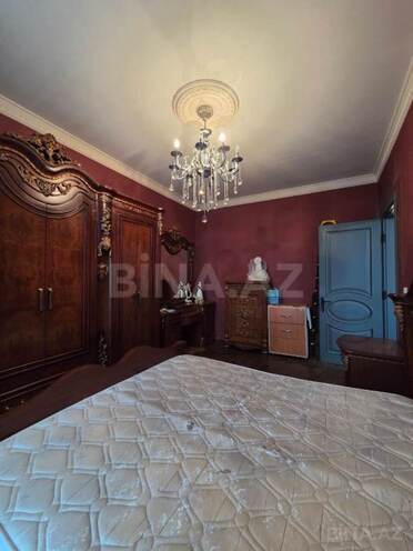 Satılır 3 otaqlı köhnə tikili 90 m², Nizami m., photo 14 from 23