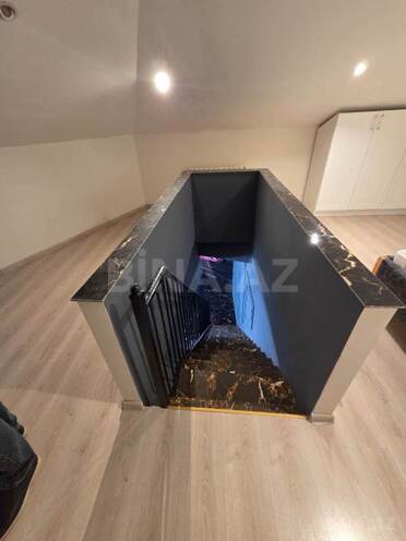 Satılır 3 otaqlı köhnə tikili 90 m², Nizami m., photo 17 from 23