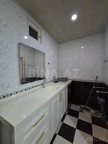 Satılır 3 otaqlı köhnə tikili 90 m², Nizami m., photo 19 from 23