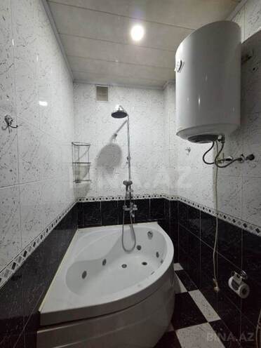 Satılır 3 otaqlı köhnə tikili 90 m², Nizami m., photo 21 from 23