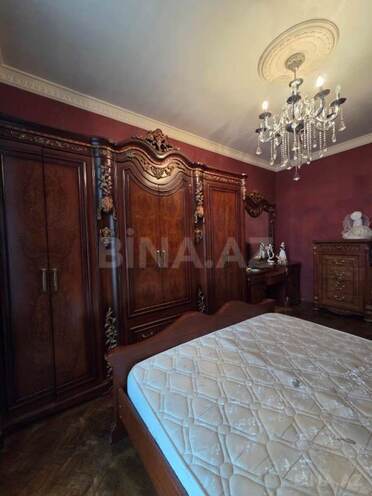 Satılır 3 otaqlı köhnə tikili 90 m², Nizami m., photo 13 from 23