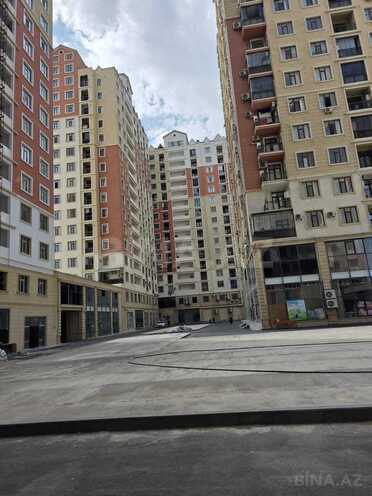 Satılır 2 otaqlı yeni tikili 53 m², Nəriman Nərimanov m., photo 1 from 6
