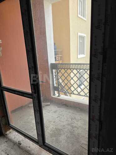 Satılır 2 otaqlı yeni tikili 53 m², Nəriman Nərimanov m., photo 3 from 6