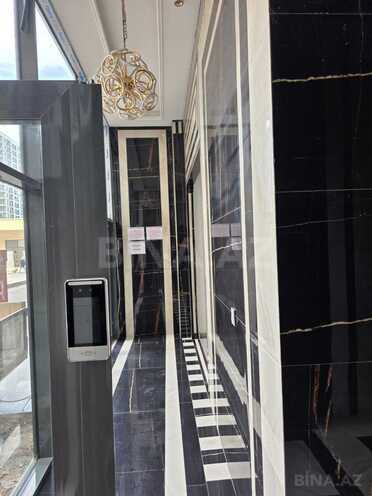 Satılır 2 otaqlı yeni tikili 53 m², Nəriman Nərimanov m., photo 4 from 6