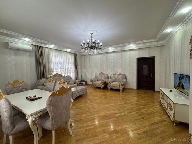 İcarəyə verilir 2 otaqlı yeni tikili 95 m², Nərimanov r., photo 5 from 16