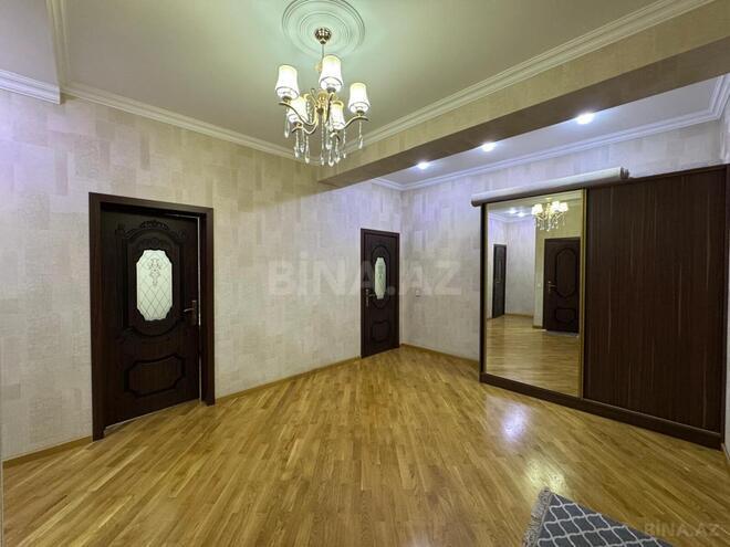 İcarəyə verilir 2 otaqlı yeni tikili 95 m², Nərimanov r., photo 15 from 16