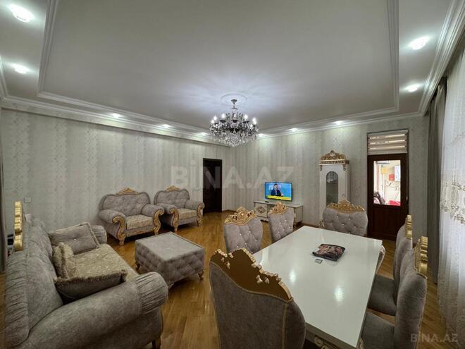 İcarəyə verilir 2 otaqlı yeni tikili 95 m², Nərimanov r., photo 3 from 16