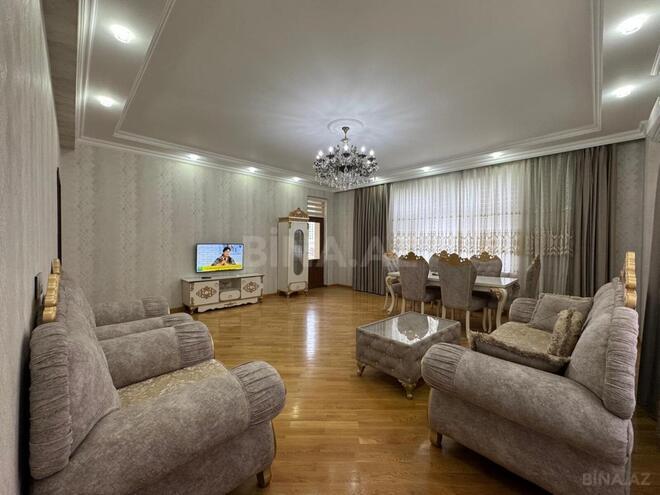 İcarəyə verilir 2 otaqlı yeni tikili 95 m², Nərimanov r., photo 1 from 16