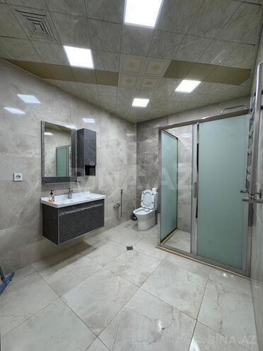 İcarəyə verilir 2 otaqlı yeni tikili 95 m², Nərimanov r., photo 12 from 16