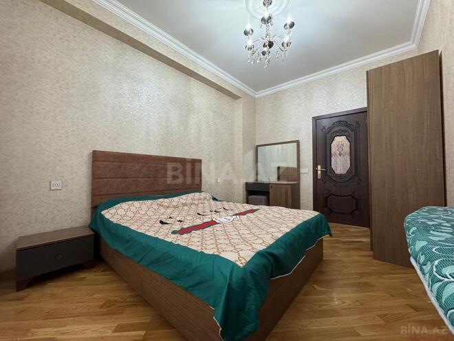 İcarəyə verilir 2 otaqlı yeni tikili 95 m², Nərimanov r., photo 8 from 16
