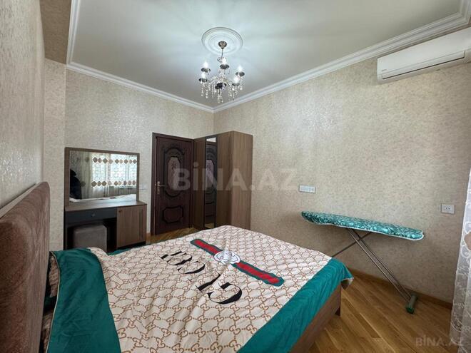 İcarəyə verilir 2 otaqlı yeni tikili 95 m², Nərimanov r., photo 6 from 16