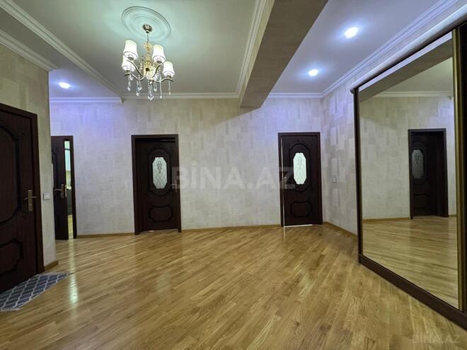 İcarəyə verilir 2 otaqlı yeni tikili 95 m², Nərimanov r., photo 14 from 16