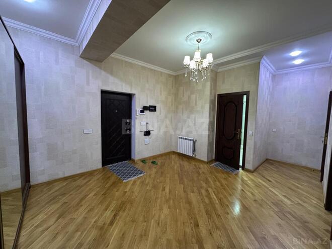 İcarəyə verilir 2 otaqlı yeni tikili 95 m², Nərimanov r., photo 13 from 16