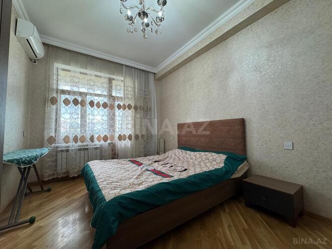 İcarəyə verilir 2 otaqlı yeni tikili 95 m², Nərimanov r., photo 7 from 16