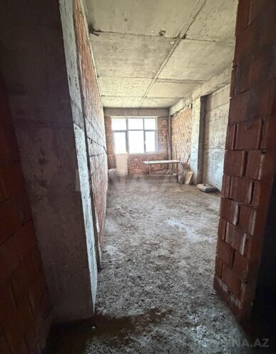 Satılır 3 otaqlı yeni tikili 128 m², Nəriman Nərimanov m., photo 4 from 10