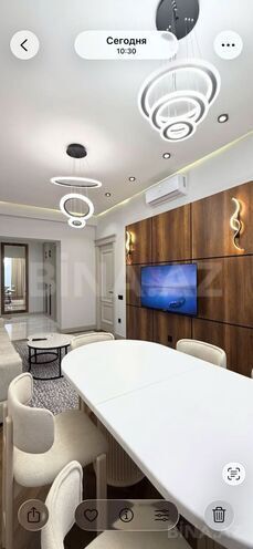 Продаётся 3-комн. новостройка 77 м², м. 28 мая, photo 4 from 13