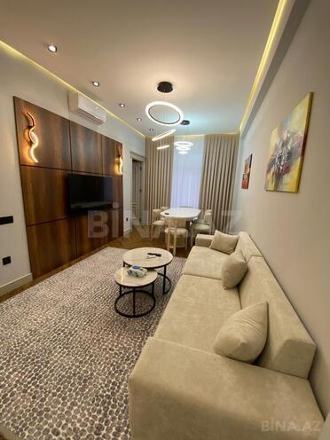 Продаётся 3-комн. новостройка 77 м², м. 28 мая, photo 1 from 13