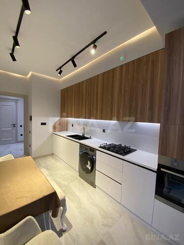 Продаётся 3-комн. новостройка 77 м², м. 28 мая, photo 6 from 13