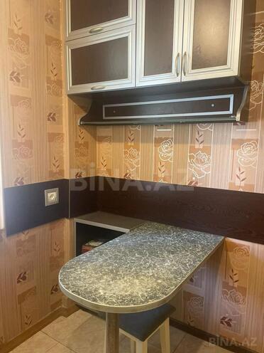 İcarəyə verilir 2 otaqlı köhnə tikili 50 m², Nizami m., photo 8 from 12
