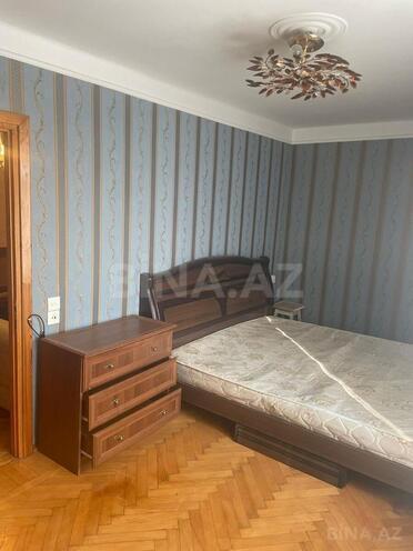 İcarəyə verilir 2 otaqlı köhnə tikili 50 m², Nizami m., photo 3 from 12