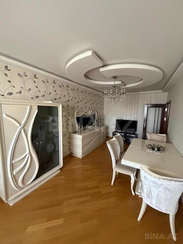 Satılır 3 otaqlı köhnə tikili 85 m², Nəsimi m., photo 3 from 12