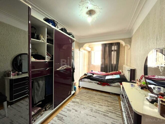 Продаётся 2-комн. вторичка 70 м², м. Гянджлик, photo 4 from 14