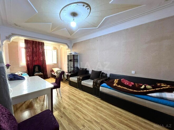 Продаётся 2-комн. вторичка 70 м², м. Гянджлик, photo 3 from 14