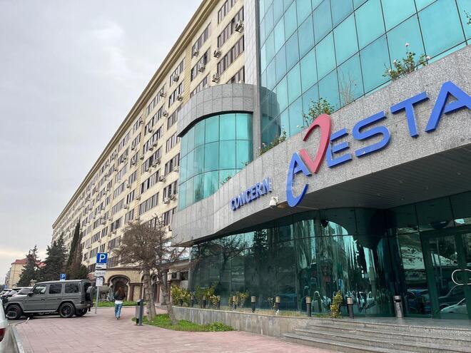 Продаётся 2-комн. вторичка 70 м², м. Гянджлик, photo 12 from 14