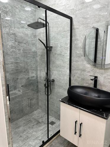 İcarəyə verilir 2 otaqlı yeni tikili 70 m², Nəsimi r., photo 10 from 14