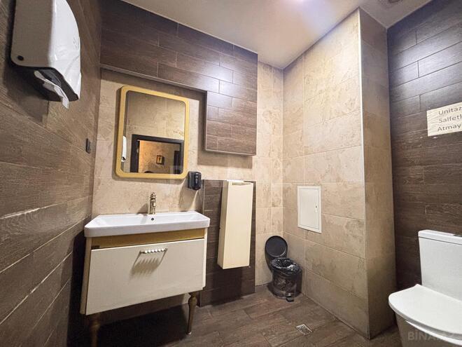 Satılır  obyekt 330 m², 8 Noyabr m., photo 21 from 23
