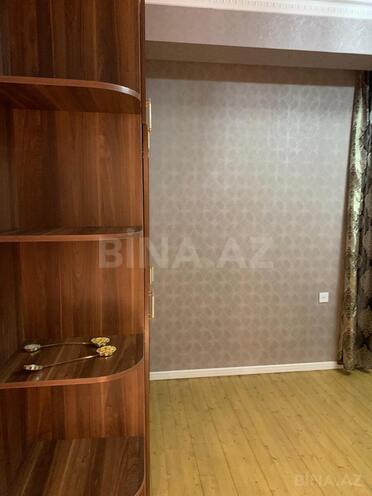 İcarəyə verilir 3 otaqlı yeni tikili 100 m², Nəriman Nərimanov m., photo 10 from 19