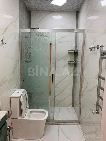 İcarəyə verilir 3 otaqlı yeni tikili 100 m², Nəriman Nərimanov m., photo 18 from 19
