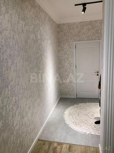 İcarəyə verilir 3 otaqlı yeni tikili 100 m², Nəriman Nərimanov m., photo 15 from 19