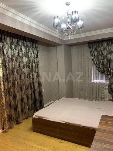 İcarəyə verilir 3 otaqlı yeni tikili 100 m², Nəriman Nərimanov m., photo 9 from 19