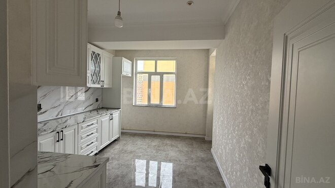 Satılır 2 otaqlı yeni tikili 85 m², photo 6 from 19