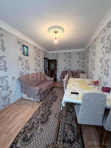 Продаётся 3-комн. вторичка 80 м², м. Ази Асланов, photo 3 from 17