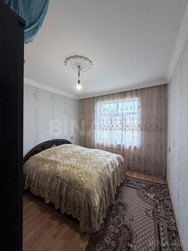 Продаётся 3-комн. вторичка 80 м², м. Ази Асланов, photo 4 from 17