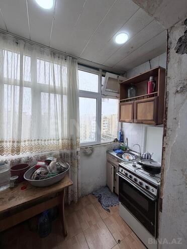 Продаётся 3-комн. вторичка 80 м², м. Ази Асланов, photo 7 from 17